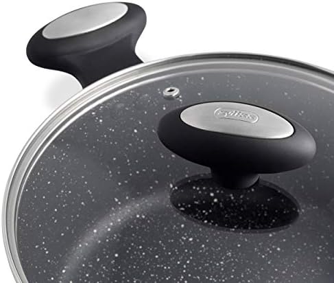 Zyliss Cook Non-Stick Saucepan 20cm