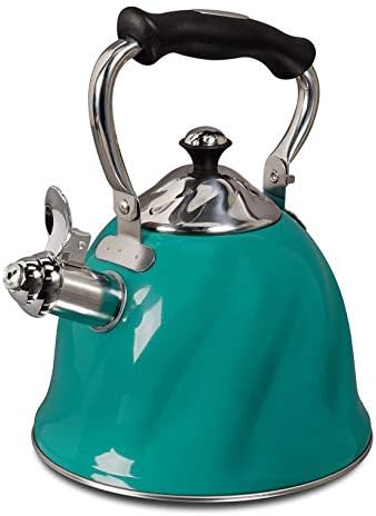 Mr Coffee Alderton 23-Q Tea Kettle