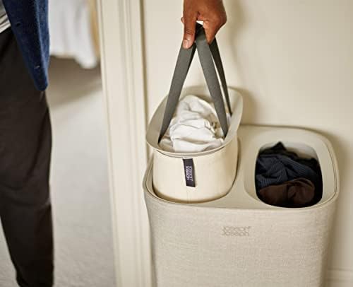Quick Easy Laundry Organization Basket