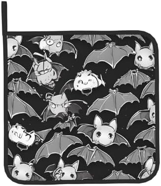 DCEHGEW Halloween Bats