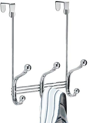 Hi Im the iDesign York Lyra Storage Rack