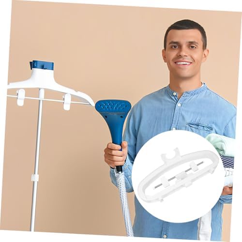 VOSAREA Reusable Clothes Drying Hanger for Steaming