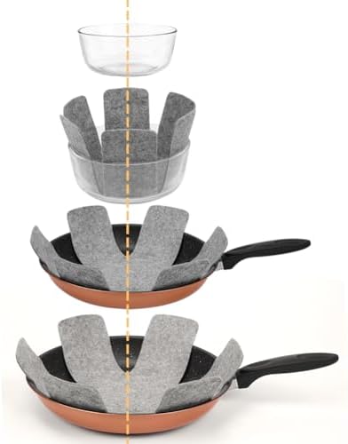 protect my pots and pans