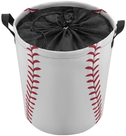 Kids Collapse-Worthy Laundry Basket