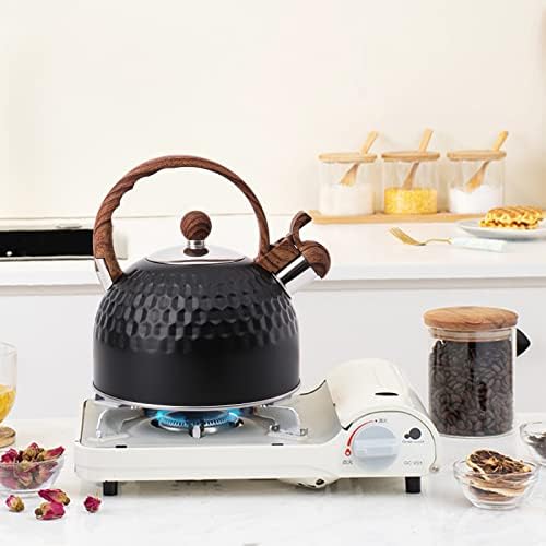 Lawei Black Tea Kettle