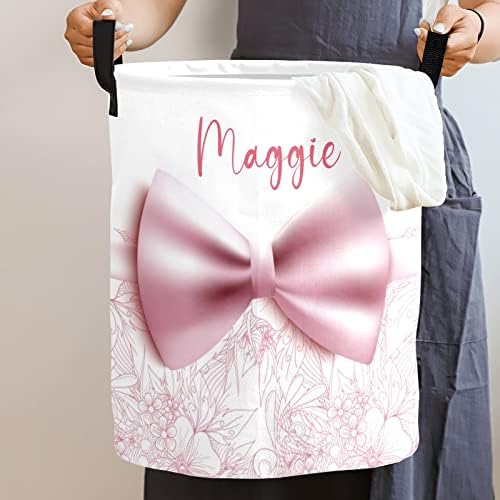 Laundry Hamper for Travel