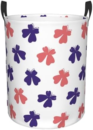 Foldable Multi-Purpose Laundry Basket