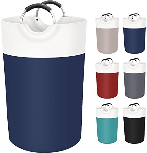 Effortless Storage Solution for Your Laundry Day