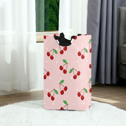 YEGAMEWater-Resistant Laundry Hamper Durable Storage Solution