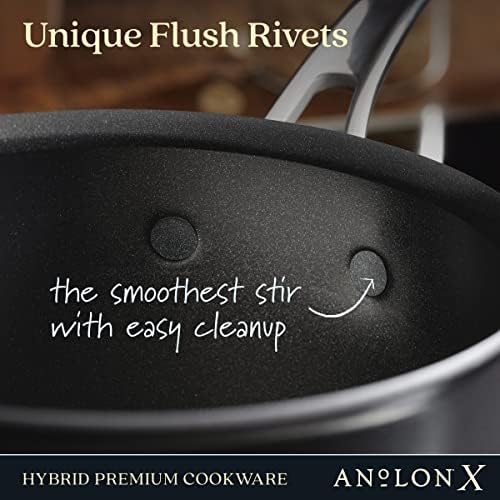 The Perfect Anolon Cookware Set for Everyday Cooking