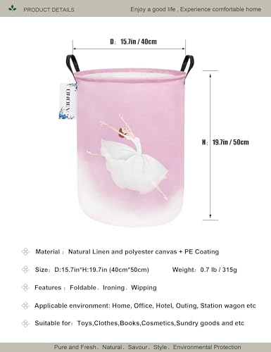 Easy to Use Waterproof Water Storage Basket for Kids Adults