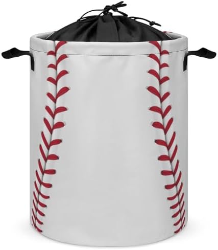 Kids Collapse-Worthy Laundry Basket