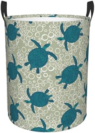 Collapsible Laundry Hamper