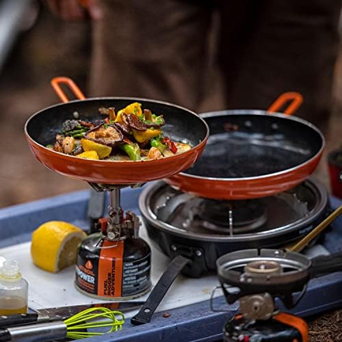 Premium Non-Stick Skillet Set by Jetboil