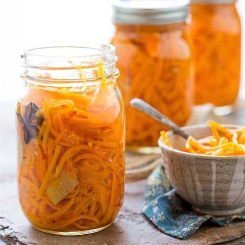 Premium 12oz Mason Jars