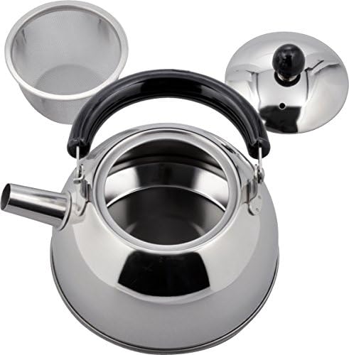 WAHEI FREIZ Multipurpose Tea Sensitive Kettle