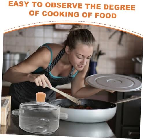 Zerodeko Instant Noodle Bowl - Multi-Use Kitchen Pot