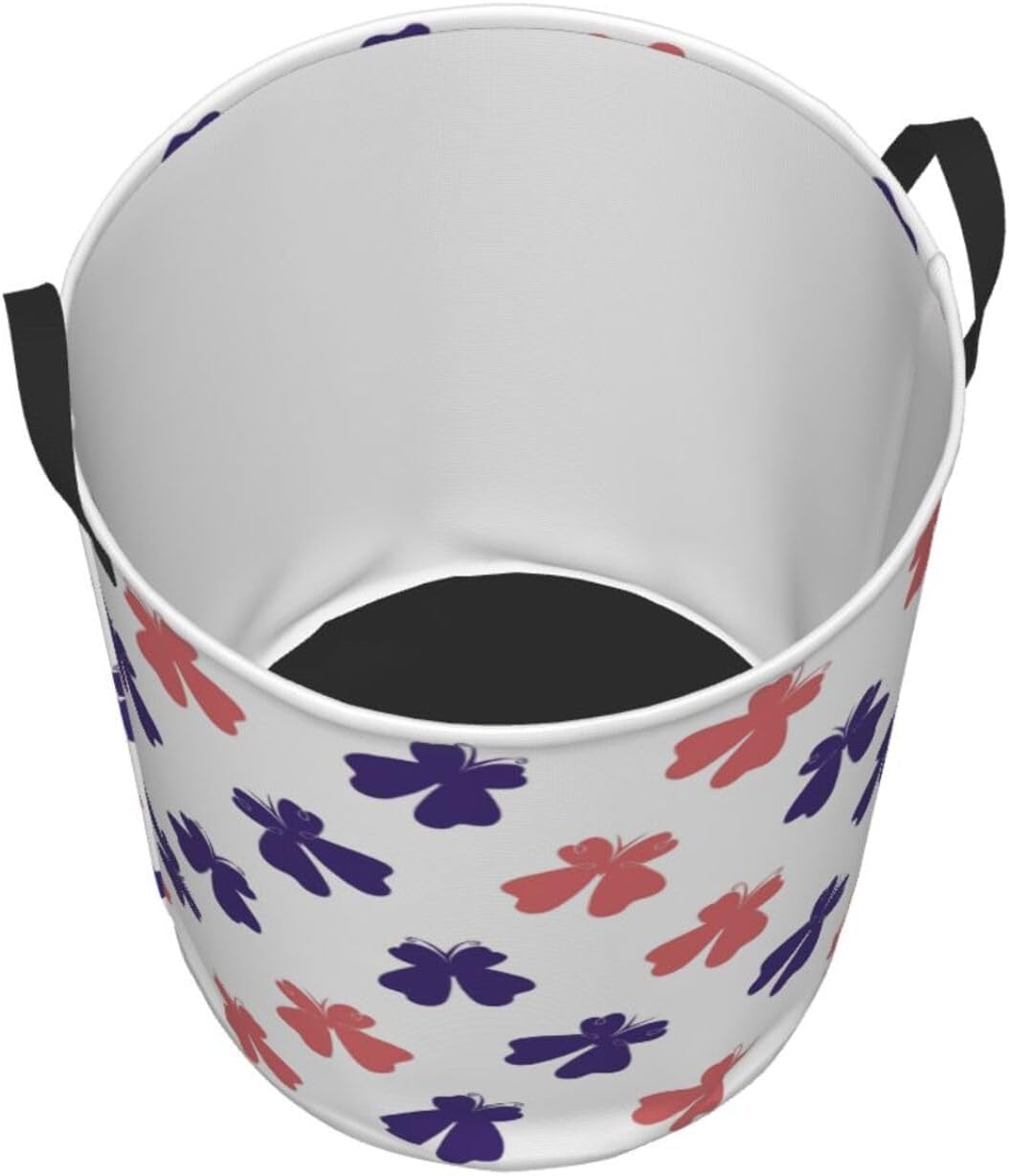Foldable Multi-Purpose Laundry Basket