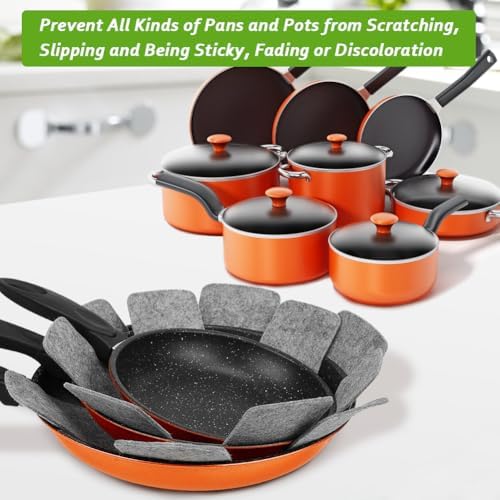 protect my pots and pans