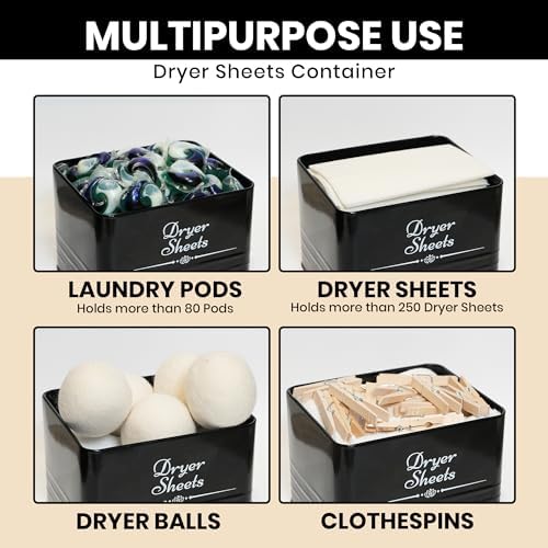 Organizing Your Laundry Room