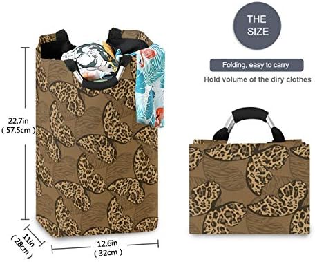 Collapsible Storage Basket