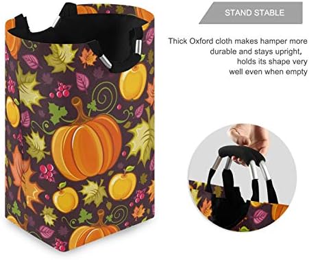 Susiyo Foldable Laundry Basket with Handles
