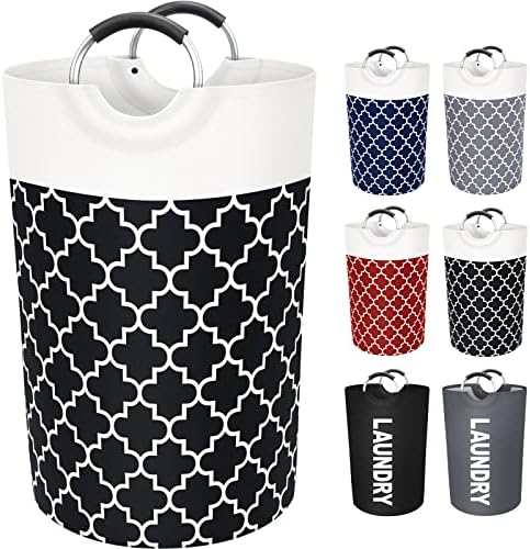 Collapsible Travel Laundry Hamper