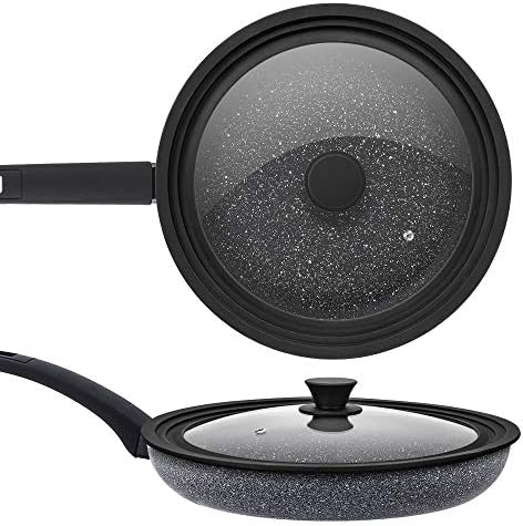 Universal Lid for Pots Pans and Skillets