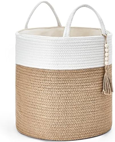 Mkono Woven Storage Basket
