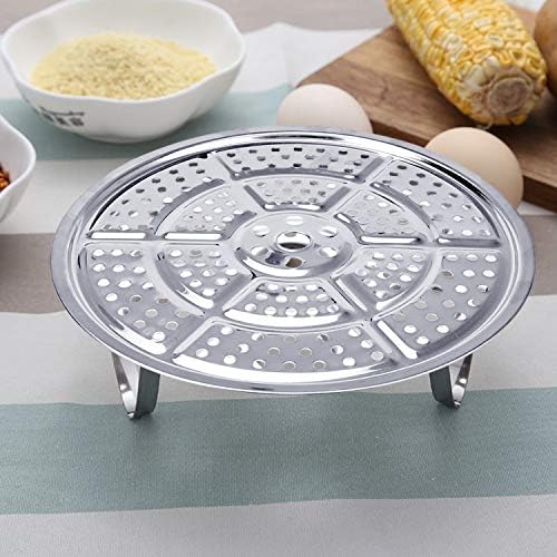 Palksky 11-Inch Canning Rack Set 2-Pack with Detachable Legs