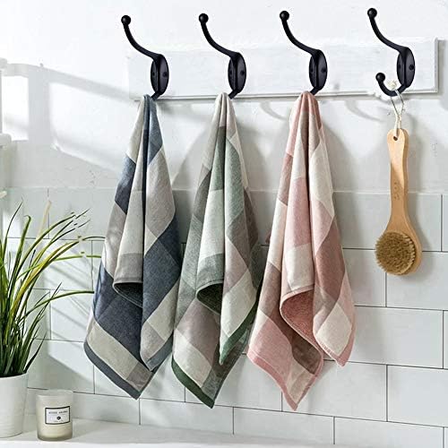ZYU Wall Hooks 10Pcs