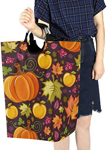 Susiyo Foldable Laundry Basket with Handles
