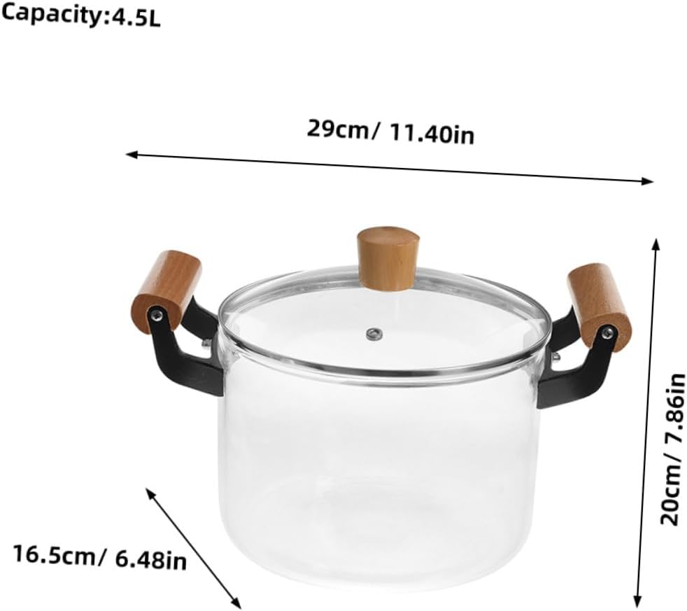 Stainless Steel Pots the cooking solution you need