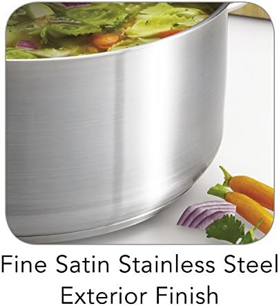 Tramontina Covered Dutch Oven Pro-Line 9-Quart Elevate Your Cooking