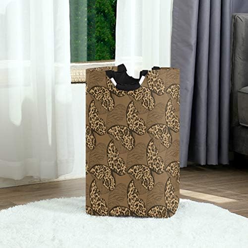 Collapsible Storage Basket
