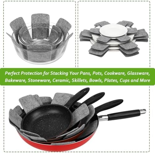 protect my pots and pans