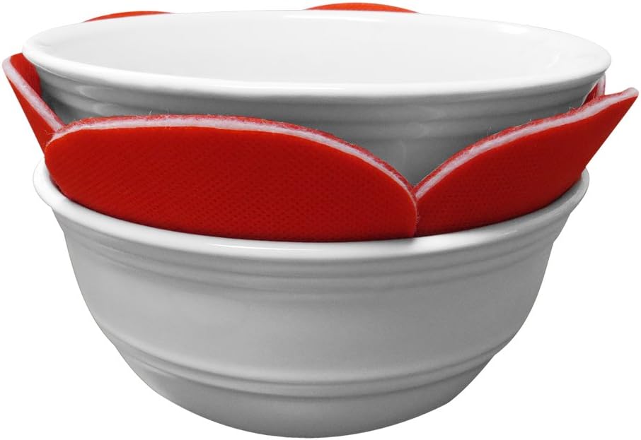 Evelots Pot and Pan Scratch Protectors