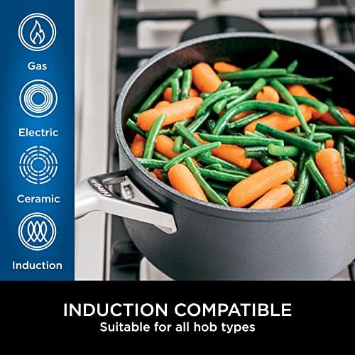Ninja ZEROSTICK 16cm Saucepan