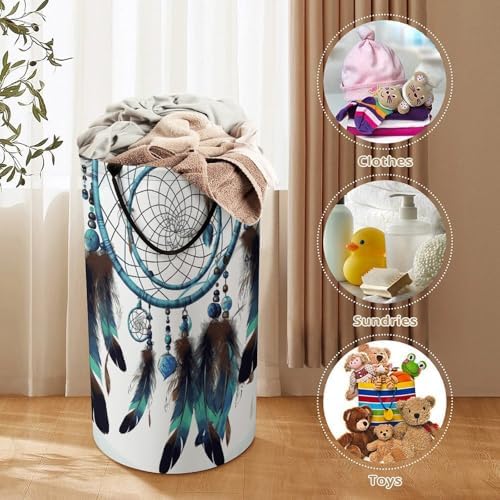 LStorage Box Laundry Basket