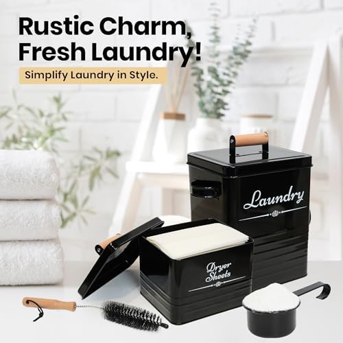 Organizing Your Laundry Room