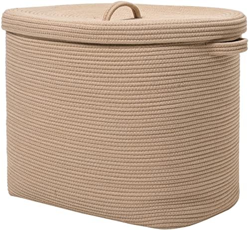 22x14x18Rectangular Storage Basket