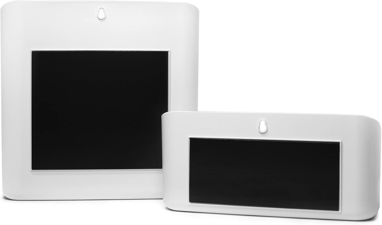 Magnetic Lint Bin for Laundry Storage