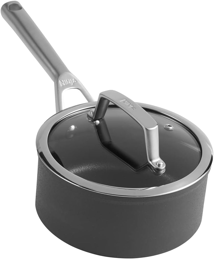 Ninja ZEROSTICK 16cm Saucepan