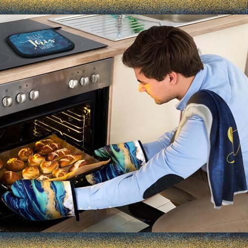 Bencailor 6-Piece Kitchen Decor Set