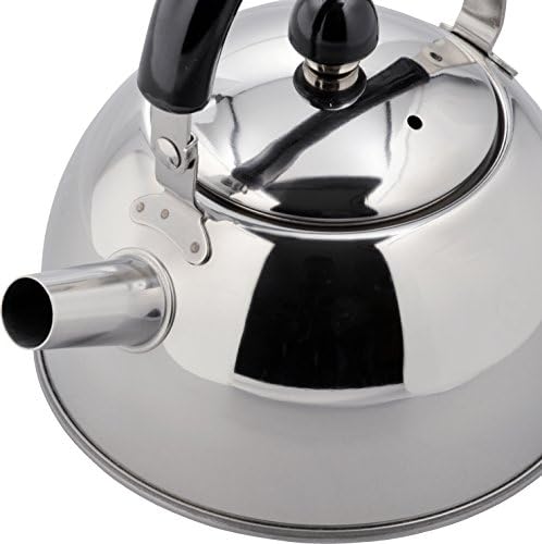 WAHEI FREIZ Multipurpose Tea Sensitive Kettle