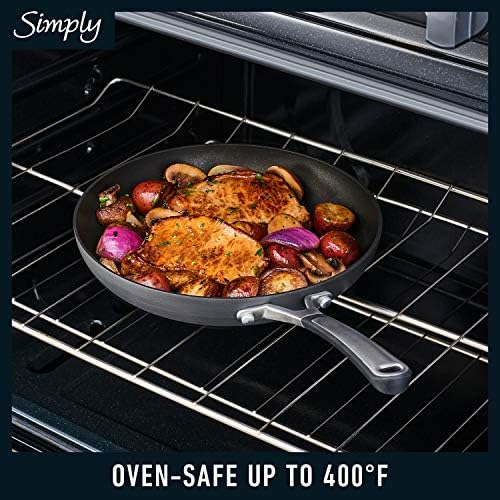 Calphalon 10-Piece Non-Stick Cookware Set 1