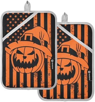 Halloween - Pot Holder