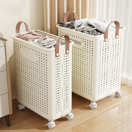Curfair Foldable Laundry Basket