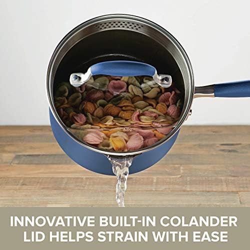 Perfect Nonstick Experience