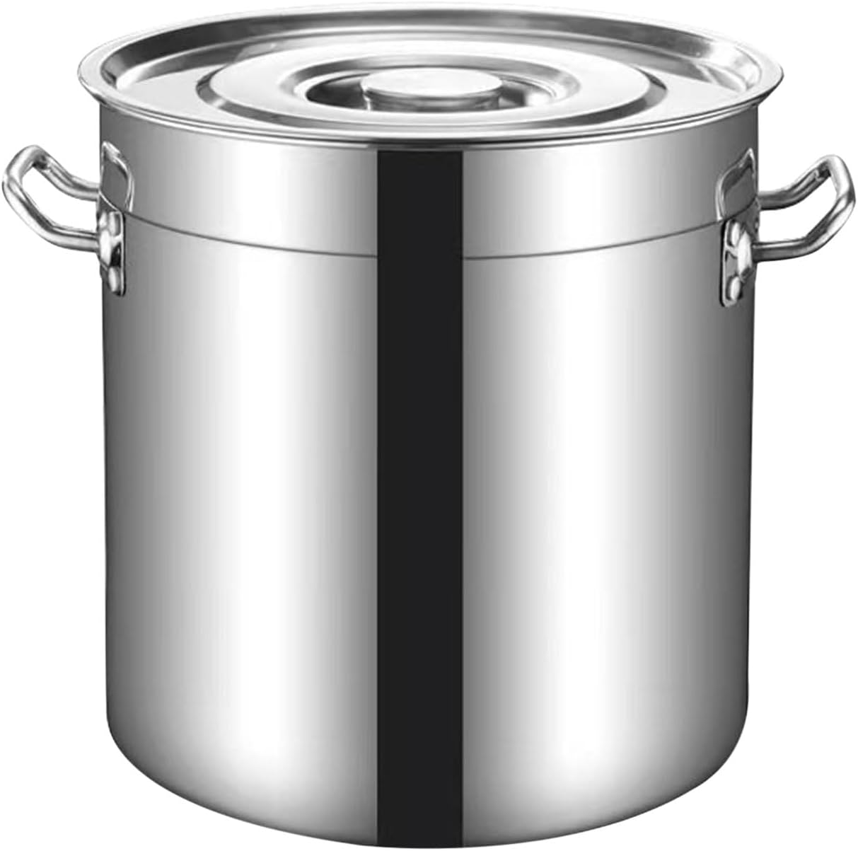 Stainless Steel Stock Pot